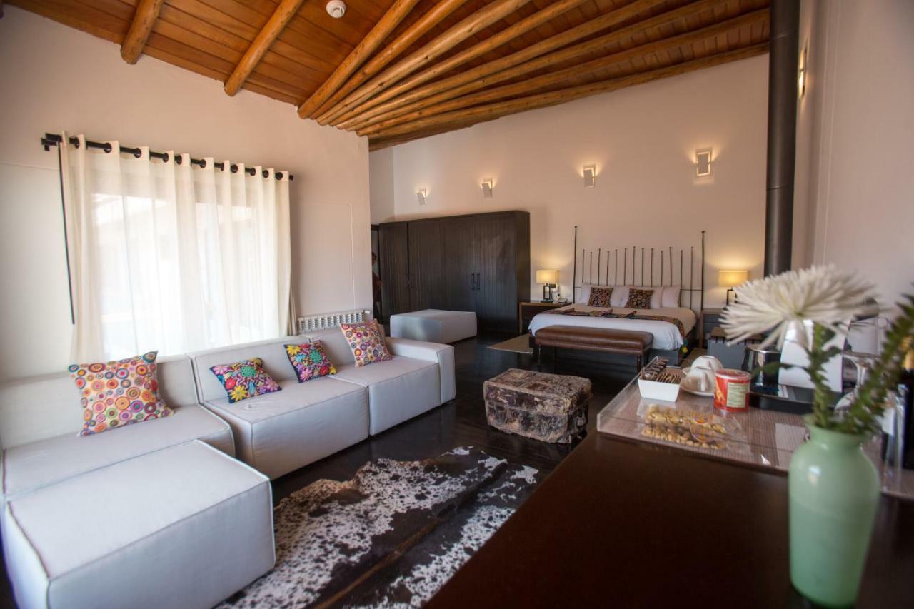 Tocuyeros Boutique Hotel Cusco Exterior photo