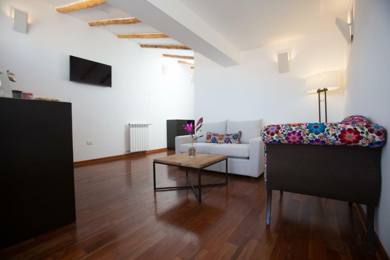 Tocuyeros Boutique Hotel Cusco Exterior photo