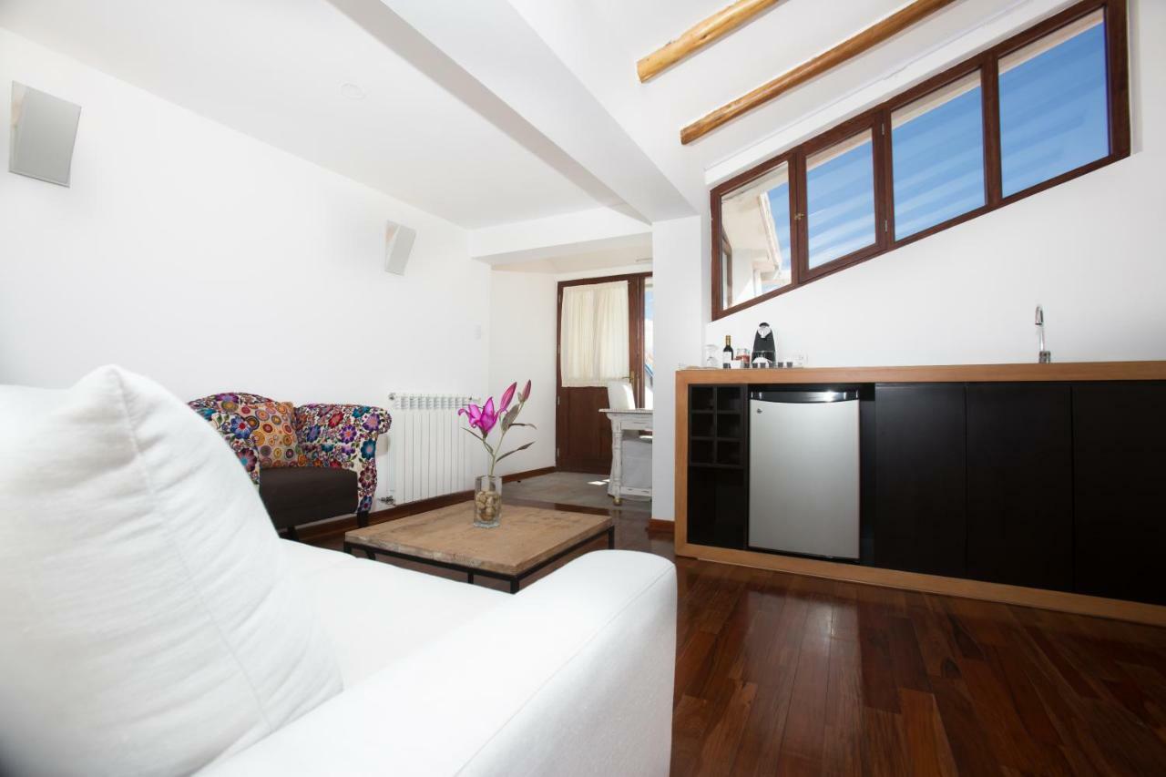 Tocuyeros Boutique Hotel Cusco Exterior photo