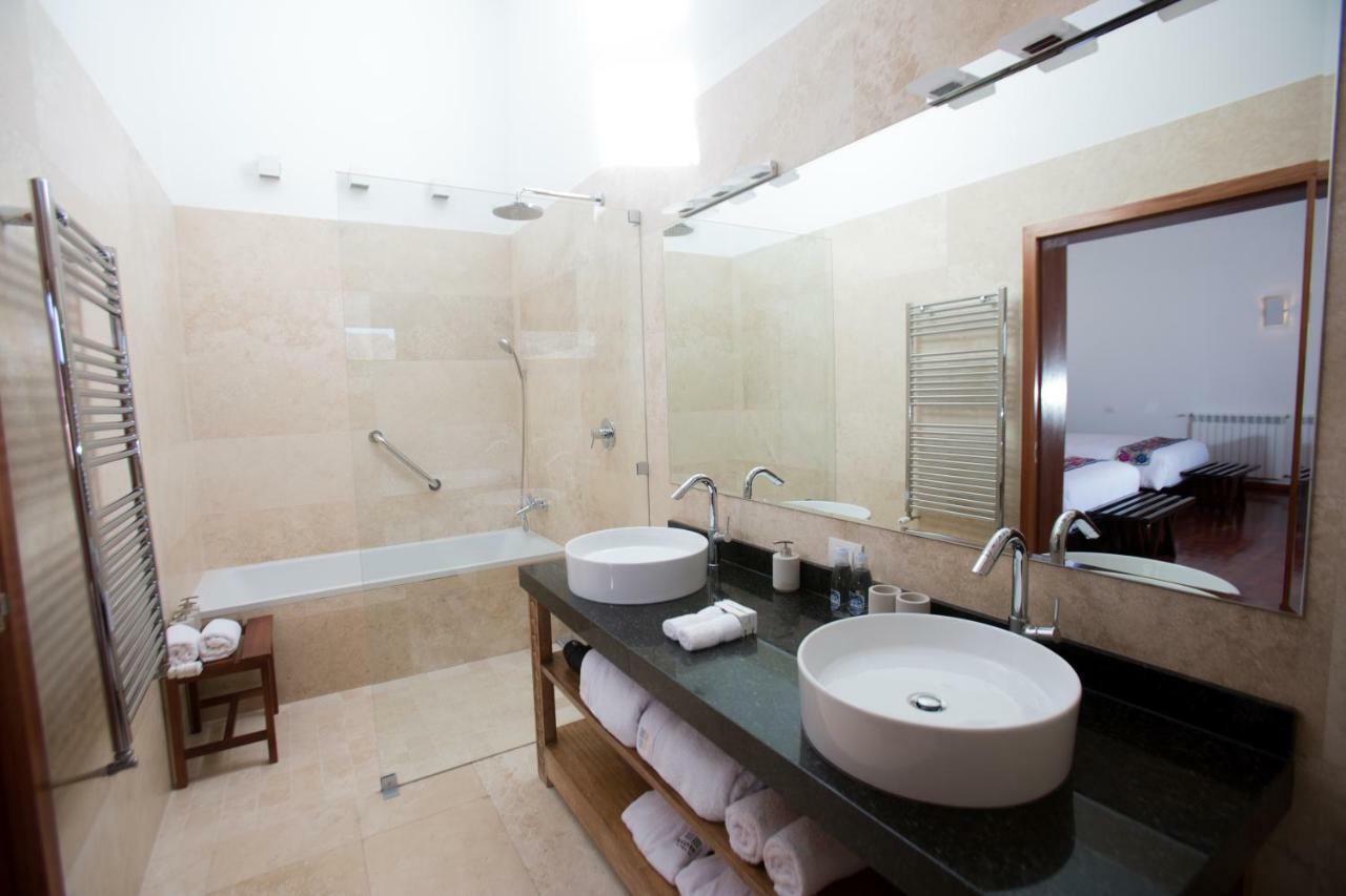 Tocuyeros Boutique Hotel Cusco Exterior photo