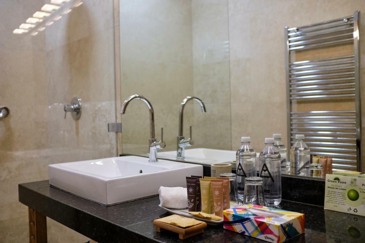 Tocuyeros Boutique Hotel Cusco Exterior photo